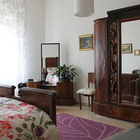 Bed and Breakfast Le Chiocciole Sannicandro di Bari Exterior foto