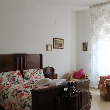 Bed and Breakfast Le Chiocciole Sannicandro di Bari Exterior foto