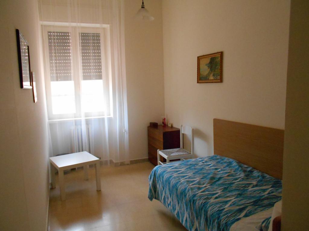 Bed and Breakfast Le Chiocciole Sannicandro di Bari Habitación foto