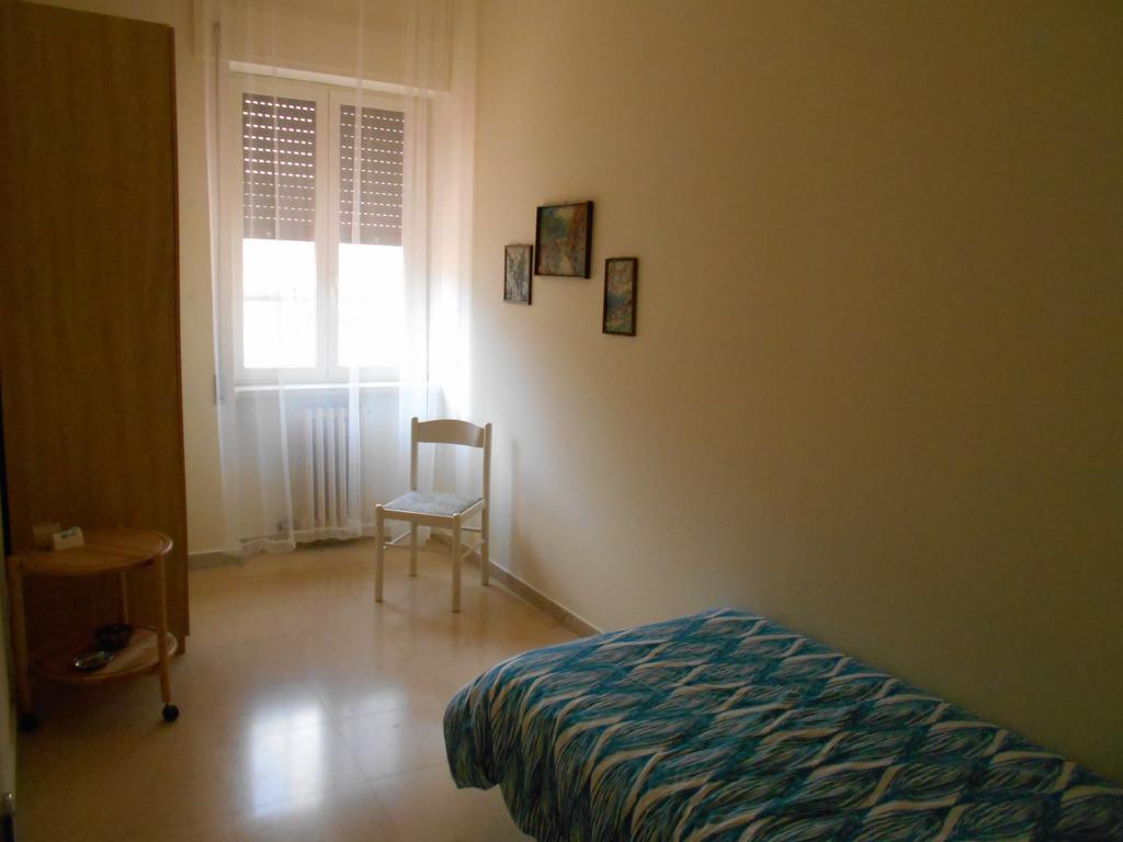 Bed and Breakfast Le Chiocciole Sannicandro di Bari Habitación foto