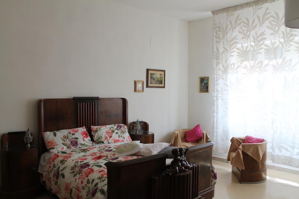 Bed and Breakfast Le Chiocciole Sannicandro di Bari Exterior foto