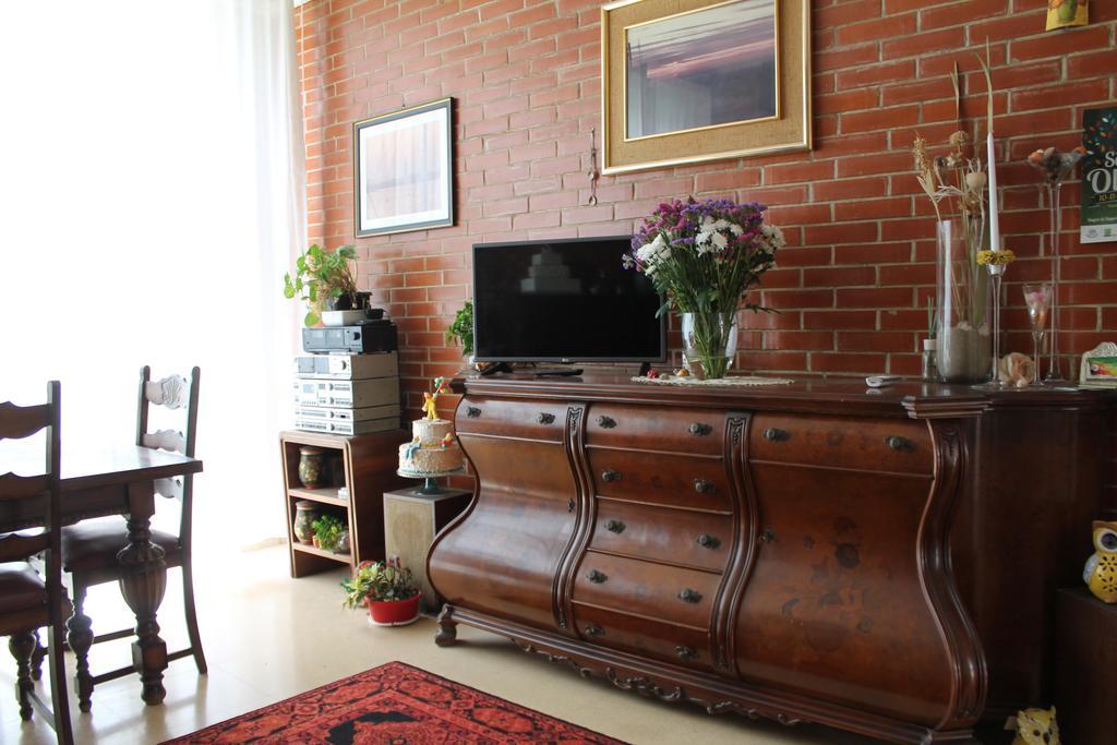 Bed and Breakfast Le Chiocciole Sannicandro di Bari Exterior foto