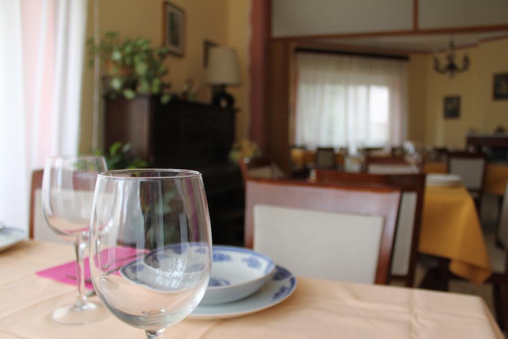Bed and Breakfast Le Chiocciole Sannicandro di Bari Exterior foto