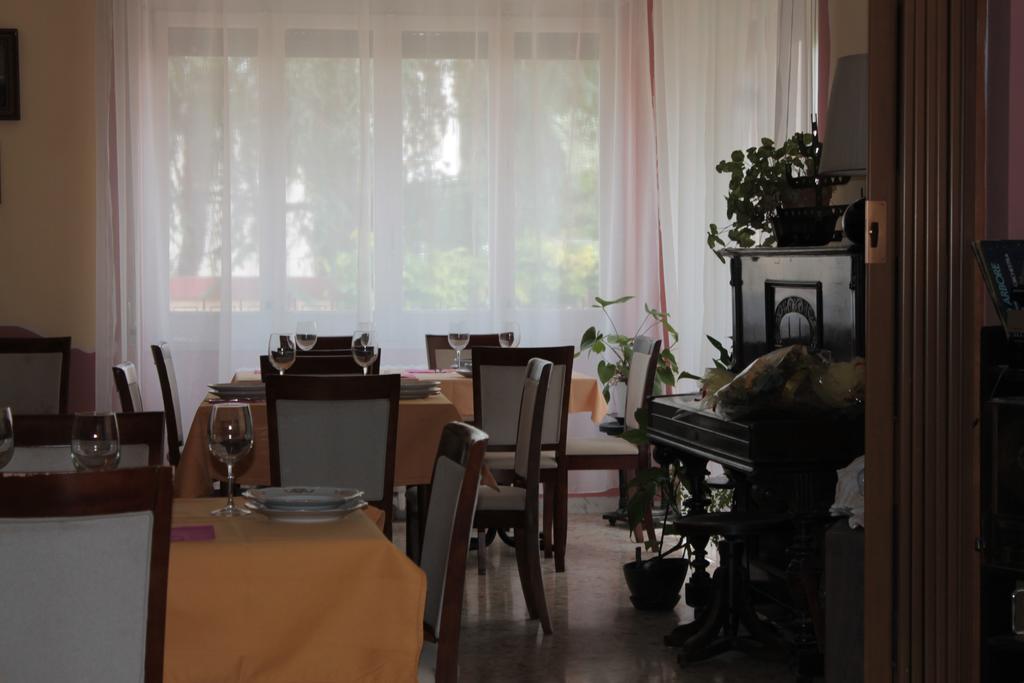 Bed and Breakfast Le Chiocciole Sannicandro di Bari Exterior foto