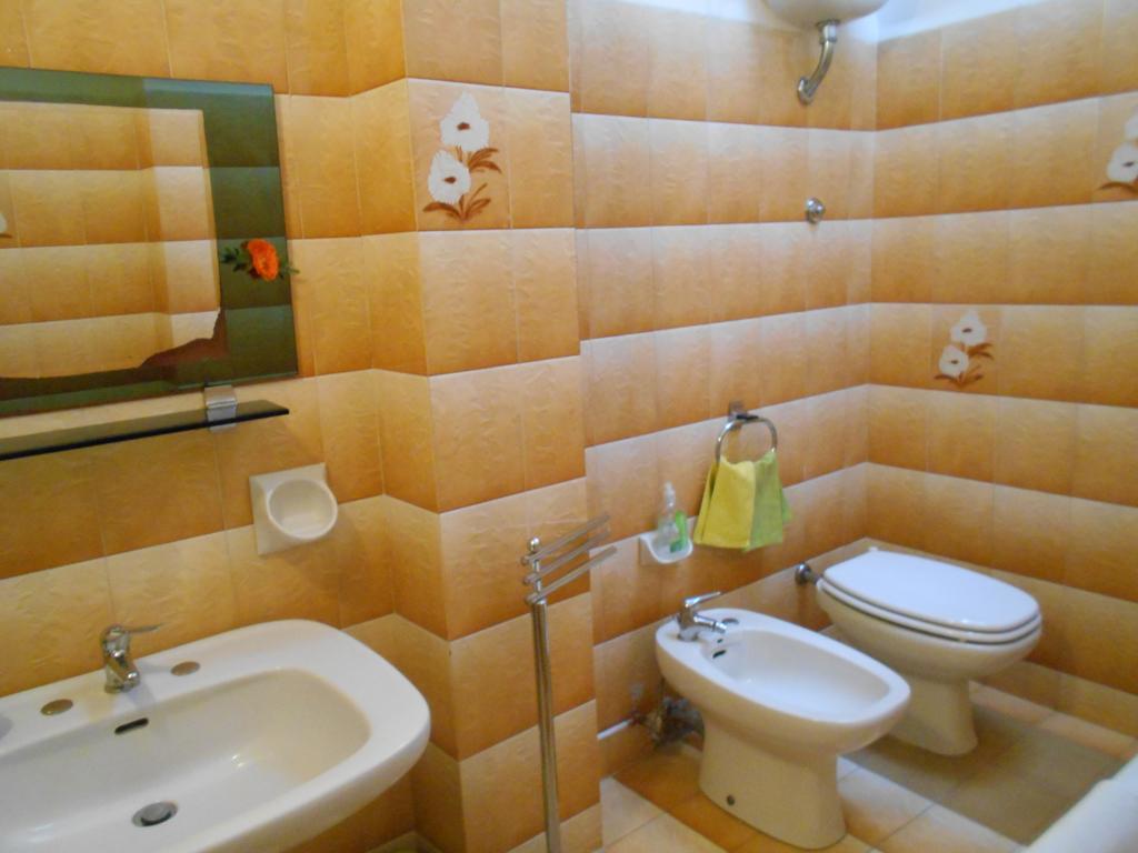 Bed and Breakfast Le Chiocciole Sannicandro di Bari Exterior foto