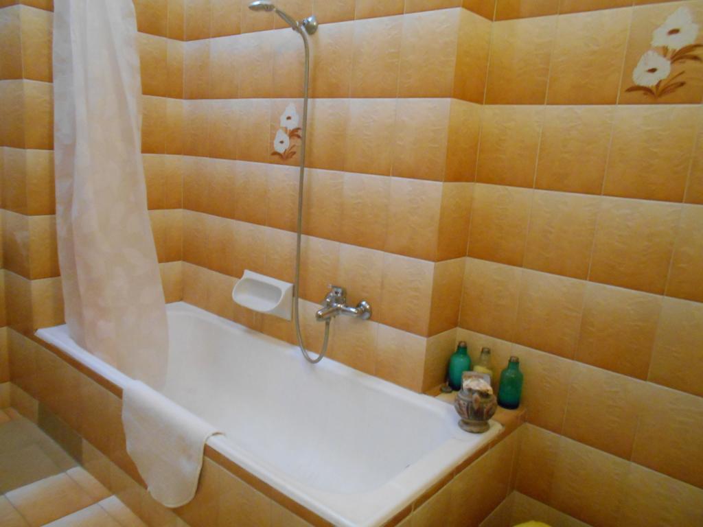 Bed and Breakfast Le Chiocciole Sannicandro di Bari Exterior foto