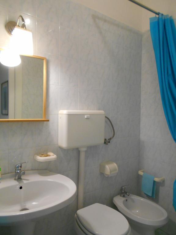 Bed and Breakfast Le Chiocciole Sannicandro di Bari Exterior foto